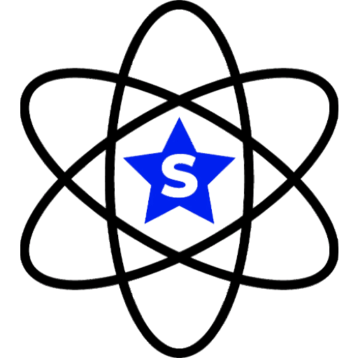 A logo of Syncosystem